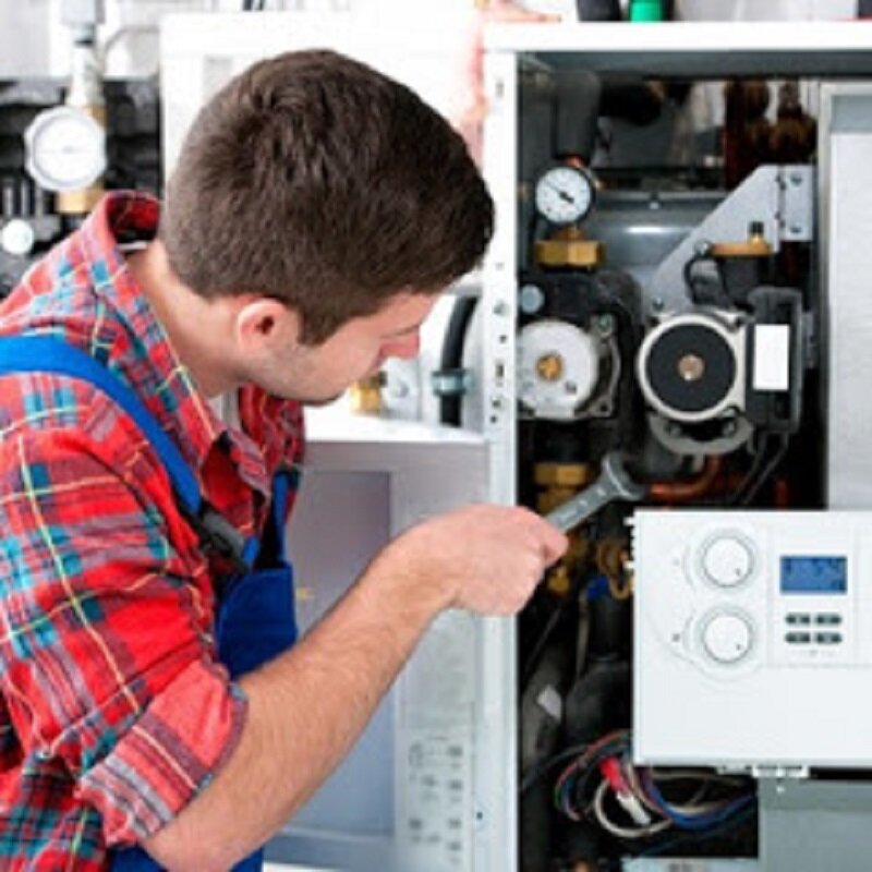 Furnace Repair