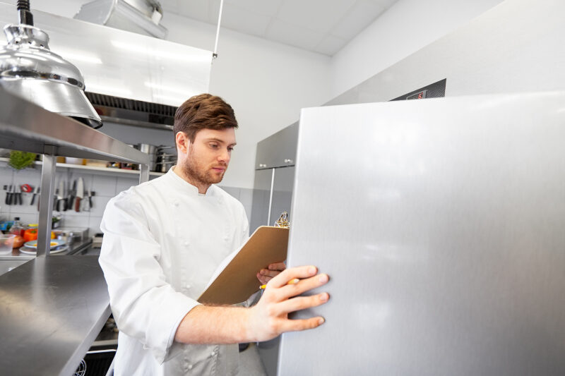 Commercial Refrigeration Maintenance and Tips