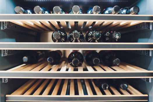Commercial Wine Refrigerator Service