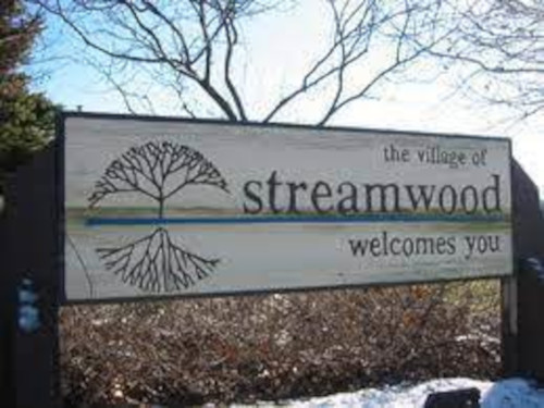 Village of Streamwood, IL
