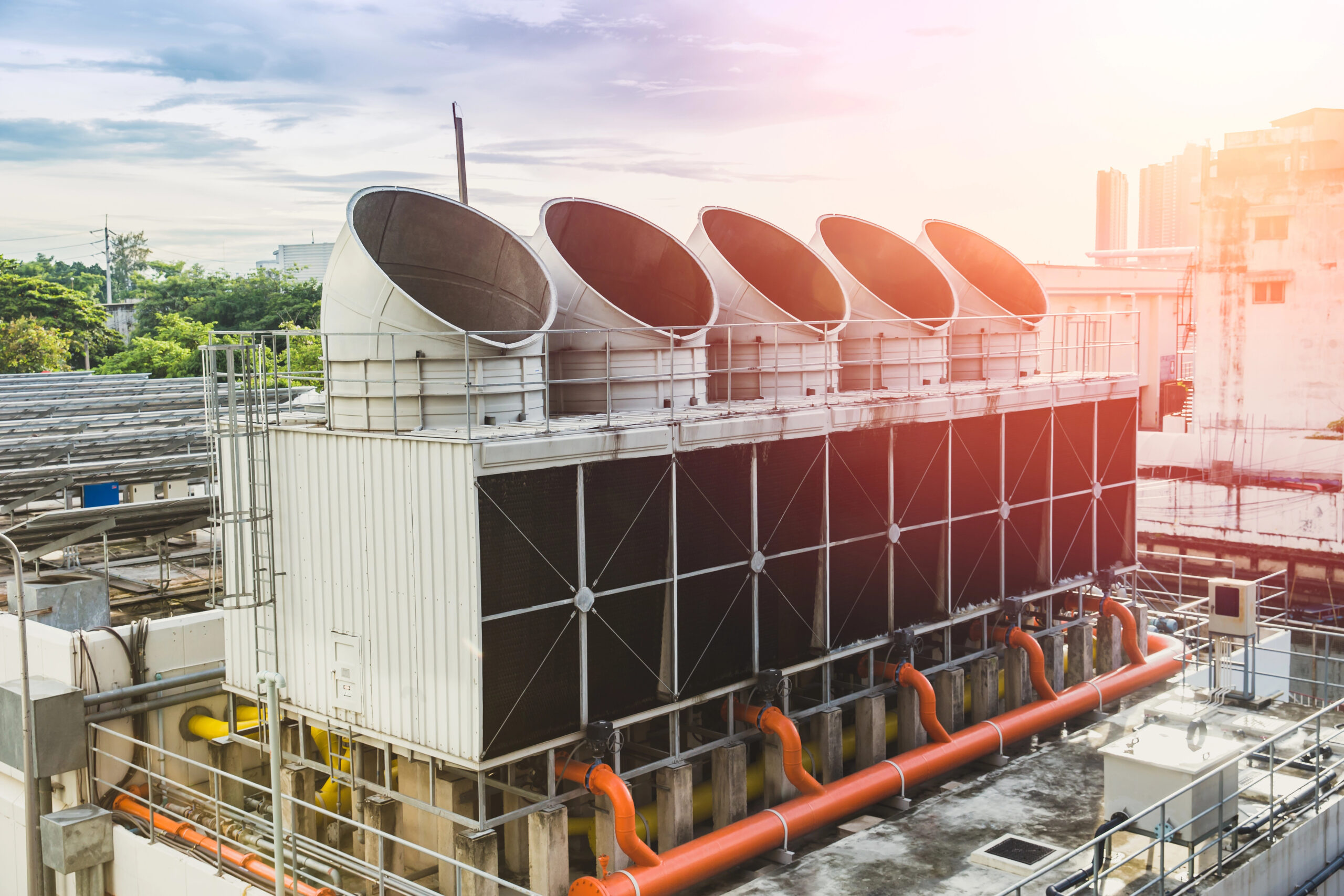 Cooling Tower