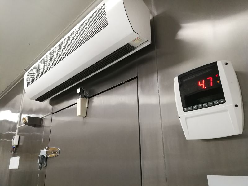 cold storage room 9.99